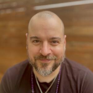 Christopher Hirsh Photo