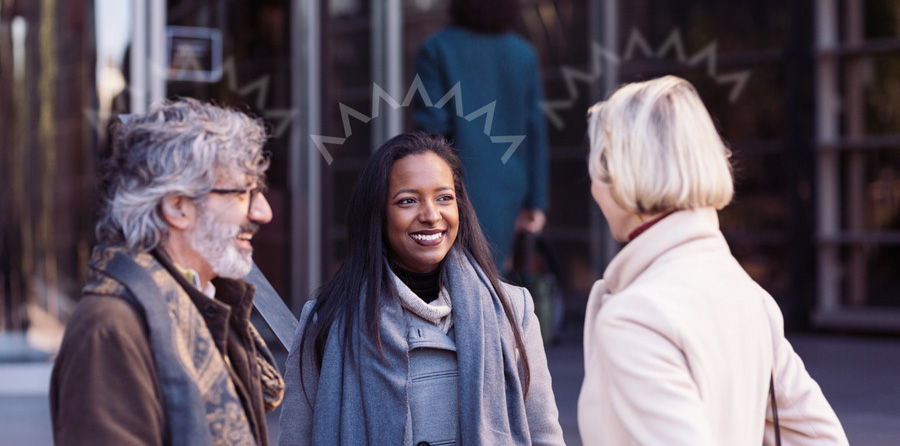 Total Rewards Programs - Increasing Effectiveness During Crisis.