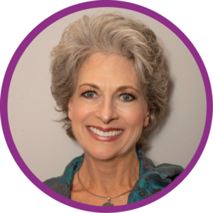 Headshot of Linda Newlin